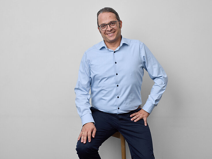 Foto von Markus Loser