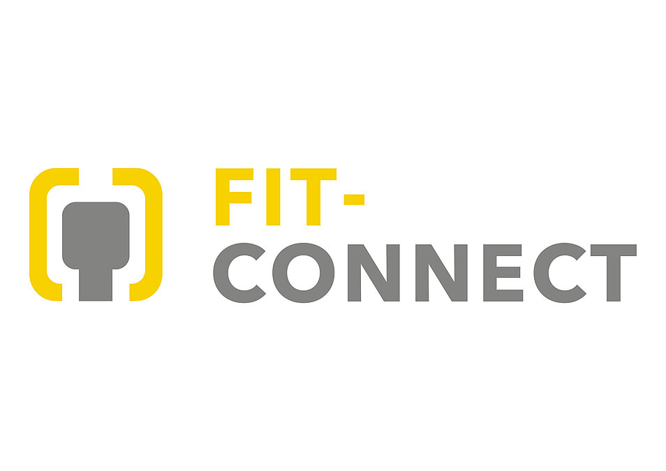 Logo von FIT-Connect